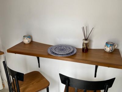 Photo 25 de La terrasse aux souvenirs