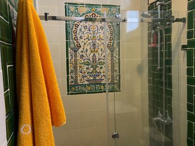 Photo 31 de La terrasse aux souvenirs