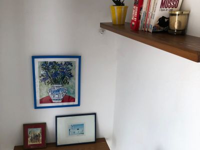 Photo 36 de La terrasse aux souvenirs