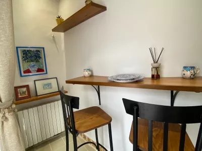 Photo 9 de La terrasse aux souvenirs