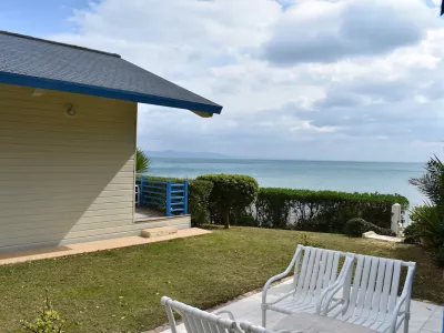 Photo 10 de Maison en bois, pied dans l'eau...