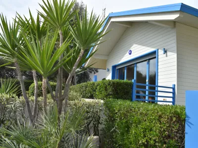 Photo 19 de Maison en bois, pied dans l'eau...