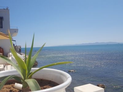 Photo 23 de Maison en bois, pied dans l'eau...