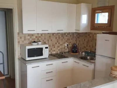 Photo 4 de Maison en bois, pied dans l'eau...