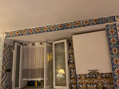 Le Nid de Sidi Bou Said