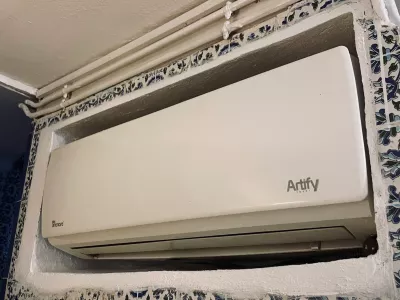 Photo 14 de Le Nid de Sidi Bou Said