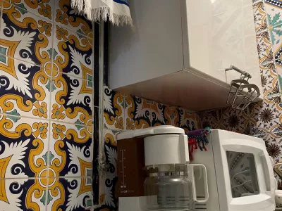 Photo 2 de Le Nid de Sidi Bou Said