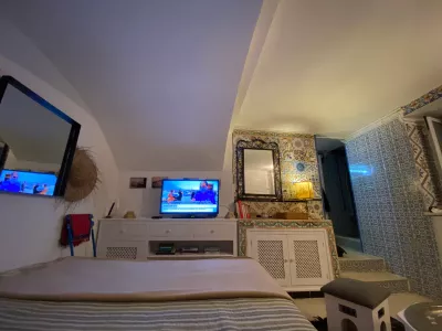 Photo 4 de Le Nid de Sidi Bou Said