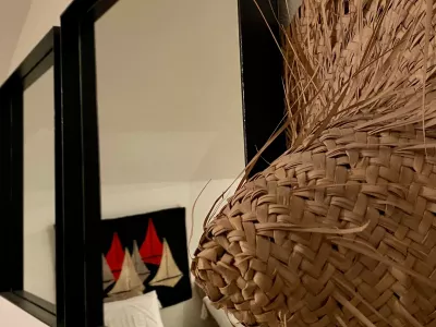 Photo 6 de Le Nid de Sidi Bou Said