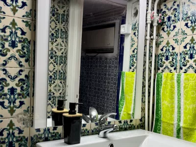 Photo 8 de Le Nid de Sidi Bou Said