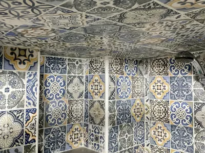 Photo 9 de Le Nid de Sidi Bou Said