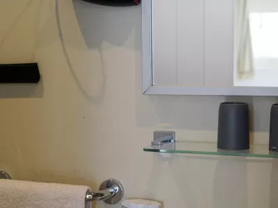 Photo 10 de Studio-Cosy SIDI BOU SAÏD