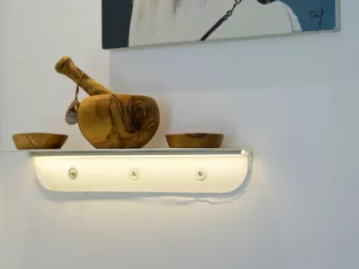 Photo 14 de Studio-Cosy SIDI BOU SAÏD