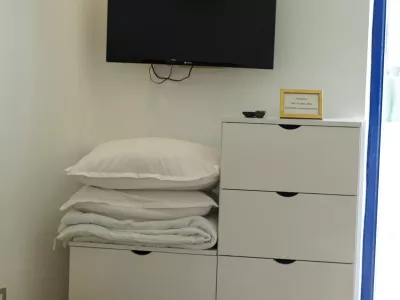 Photo 15 de Studio-Cosy SIDI BOU SAÏD