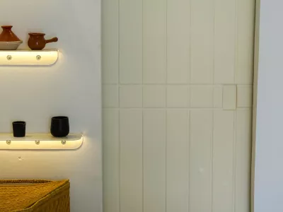 Photo 16 de Studio-Cosy SIDI BOU SAÏD