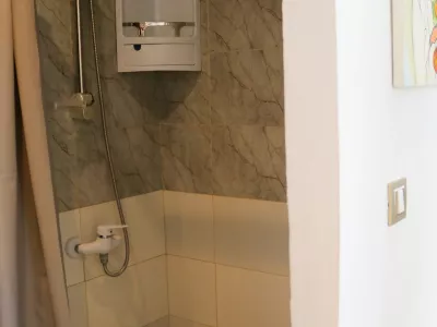 Photo 9 de Studio-Cosy SIDI BOU SAÏD