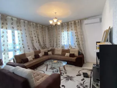 Dar Chedly : Vue Panoramique & Street Art