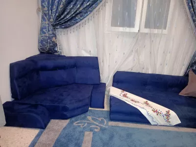 Photo 10 de Dar Chedly : Vue Panoramique & Street Art