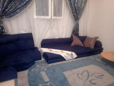 Photo 11 de Dar Chedly : Vue Panoramique & Street Art