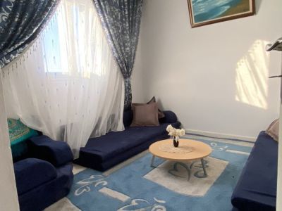 Photo 12 de Dar Chedly : Vue Panoramique & Street Art