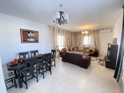 Photo 13 de Dar Chedly : Vue Panoramique & Street Art