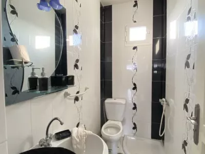 Photo 14 de Dar Chedly : Vue Panoramique & Street Art