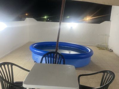 Photo 18 de Dar Chedly : Vue Panoramique & Street Art