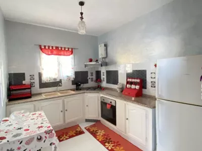 Photo 2 de Dar Chedly : Vue Panoramique & Street Art