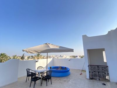 Photo 20 de Dar Chedly : Vue Panoramique & Street Art