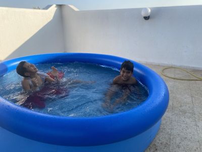 Photo 21 de Dar Chedly : Vue Panoramique & Street Art