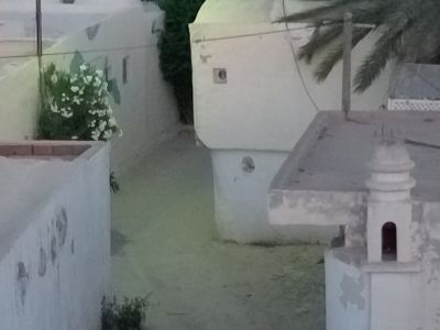 Photo 27 de Dar Chedly : Vue Panoramique & Street Art