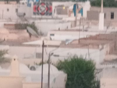 Photo 29 de Dar Chedly : Vue Panoramique & Street Art