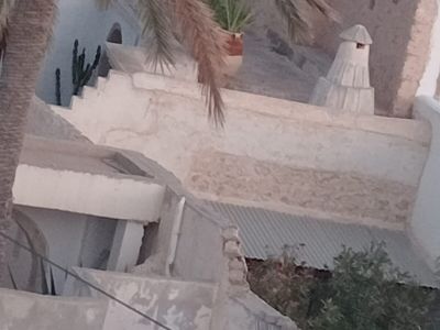 Photo 40 de Dar Chedly : Vue Panoramique & Street Art