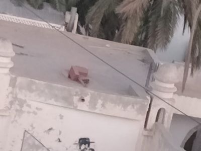 Photo 42 de Dar Chedly : Vue Panoramique & Street Art