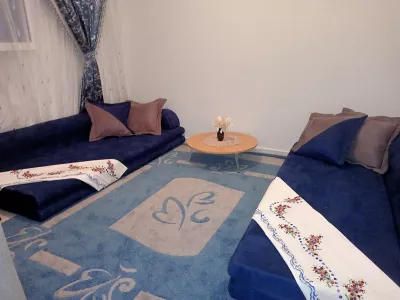 Photo 7 de Dar Chedly : Vue Panoramique & Street Art