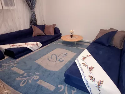 Photo 8 de Dar Chedly : Vue Panoramique & Street Art