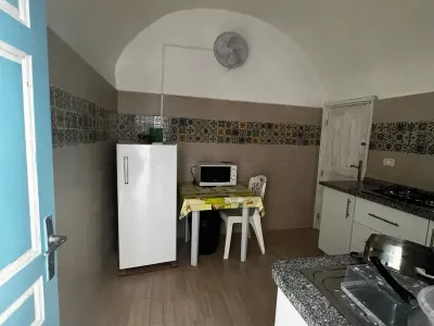 Photo 10 de Maison Dar Taher-Djerba