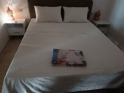 Photo 13 de Maison Dar Taher-Djerba