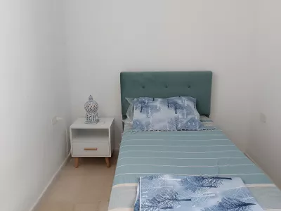 Photo 16 de Maison Dar Taher-Djerba