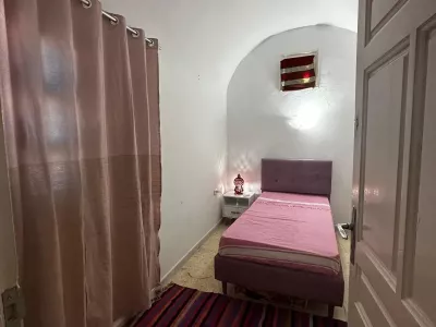 Photo 18 de Maison Dar Taher-Djerba