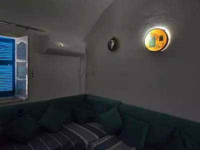 Photo 2 de Maison Dar Taher-Djerba