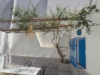 Photo 32 de Maison Dar Taher-Djerba