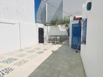 Photo 35 de Maison Dar Taher-Djerba