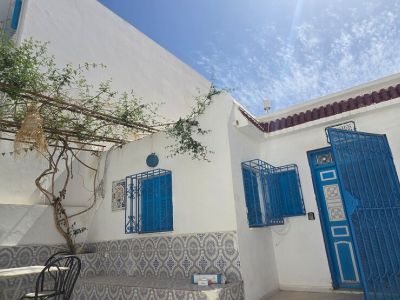 Photo 36 de Maison Dar Taher-Djerba