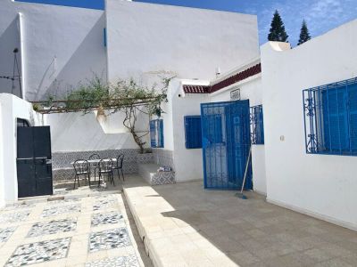 Photo 39 de Maison Dar Taher-Djerba