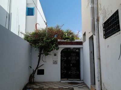 Photo 41 de Maison Dar Taher-Djerba