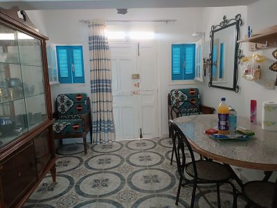 Photo 46 de Maison Dar Taher-Djerba