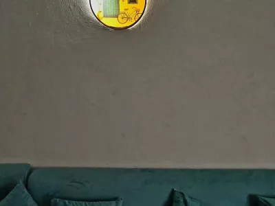 Photo 5 de Maison Dar Taher-Djerba