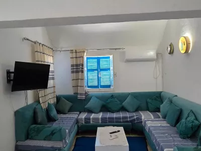 Photo 6 de Maison Dar Taher-Djerba