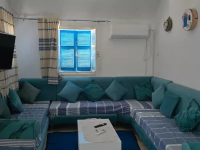 Photo 8 de Maison Dar Taher-Djerba